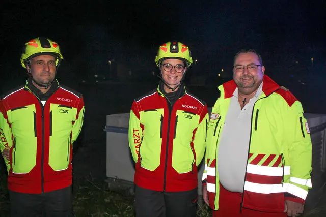 Foto: HFM Patrick Marcher