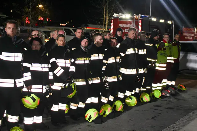 Foto: HFM Patrick Marcher