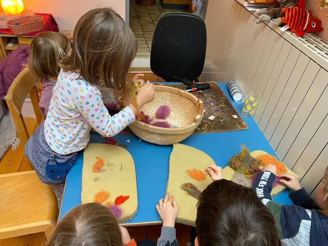 Foto: Waldorf Kindergarten