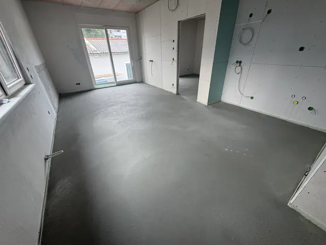Besonders Rücksicht genommen wird bei dem Projekt auf genug Raum und dem Wohlbefinden der Kundinnen und Kunden.  | Foto: Lebenshilfe Weiz