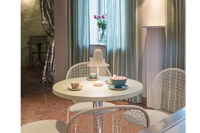 Foto: ATOMOS Klinik Währing