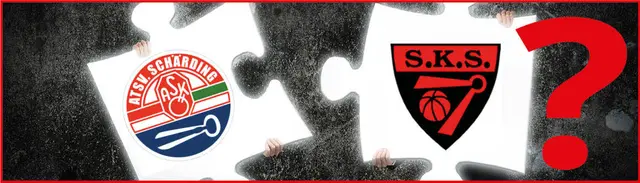 SK und ATSV Schärding lassen MeinBezirk-Leser über den neuen gemeinsamen Vereinsnamen abstimmen. | Foto: Fotomontage: MeinBezirk, Hintergrundbild: smarterpix/bruesw