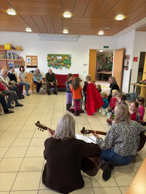 Foto: Ganglberger Erika