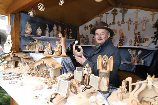 Foto: Pfarre Waldhausen