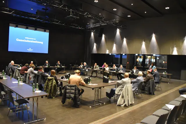 Die Eigenbewirtschaftung der Jagd im Kaisertal wurde bei der jüngsten Gemeinderatssitzung erneut kritisiert.  | Foto: Barbara Fluckinger