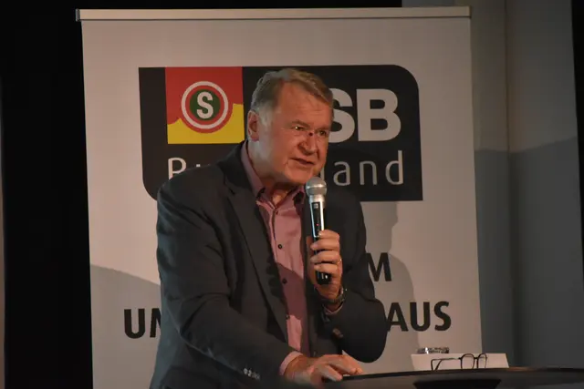 Foto: Michael Strini