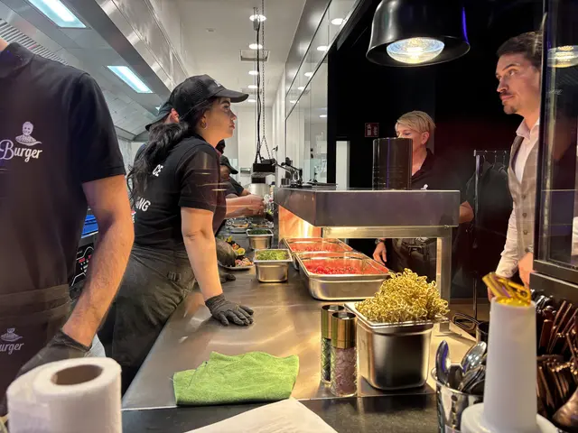 Foto: Victoria Edlinger