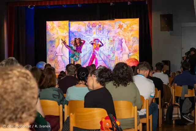 Foto: www.cine-motion.at / Ivanek