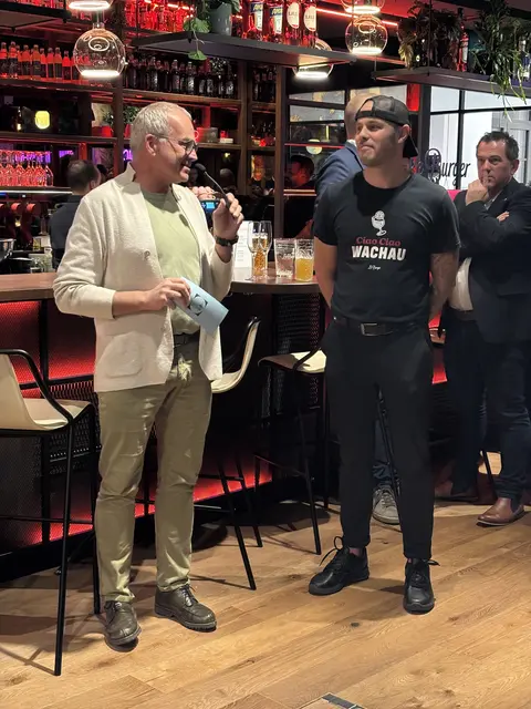 Foto: Victoria Edlinger