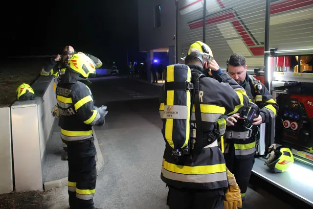 Foto: HFM Patrick Marcher