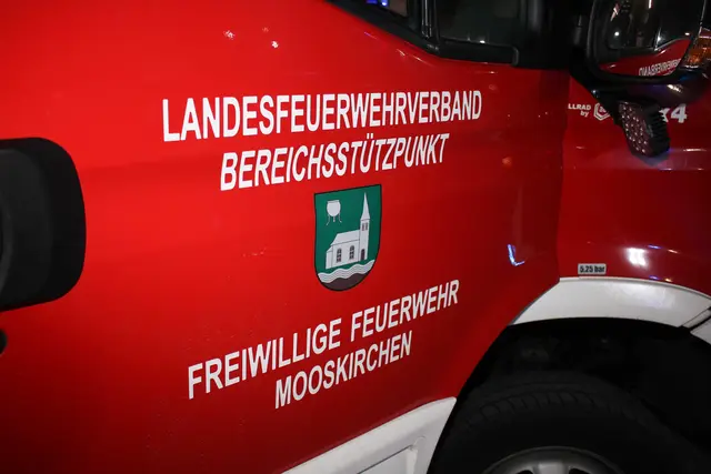 Foto: HFM Patrick Marcher