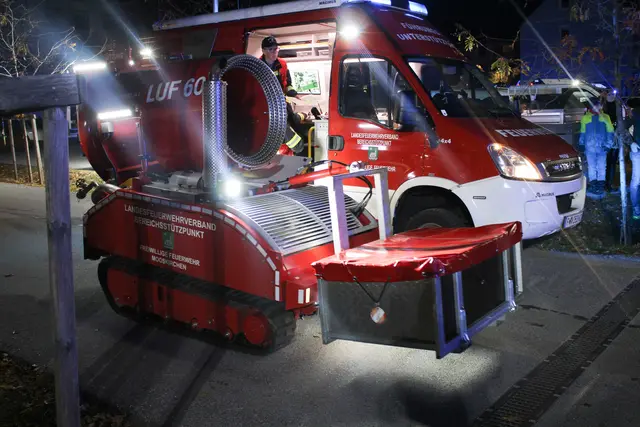 Foto: HFM Patrick Marcher