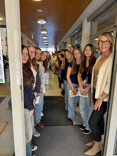 Foto: NÖMS St. Andrä-Wördern