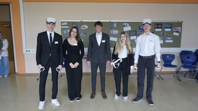Foto: Wirtschafts.Akademie.Zwettl
