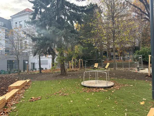 Foto: Pia Rotter/MeinBezirk