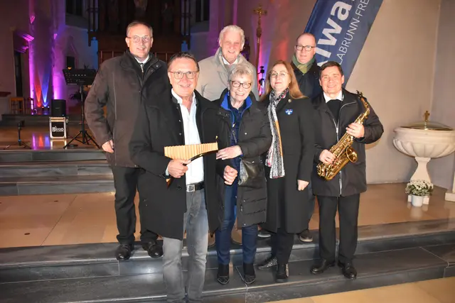 Foto: Alexandra Goll