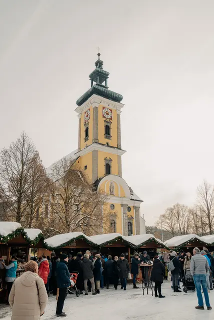 Foto: Tourismusverband Donau Oberösterreich/CM Visuals