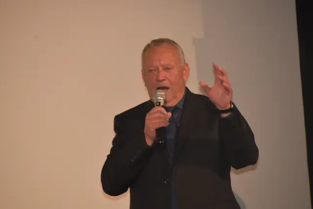 Foto: Michael Strini