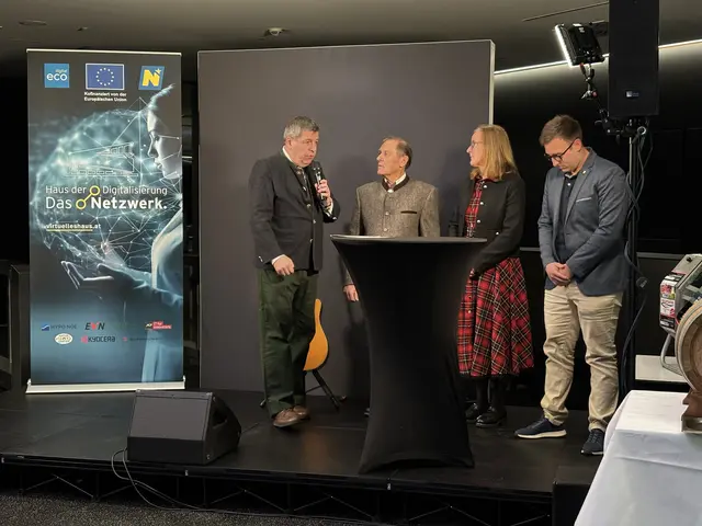 Foto: Victoria Edlinger