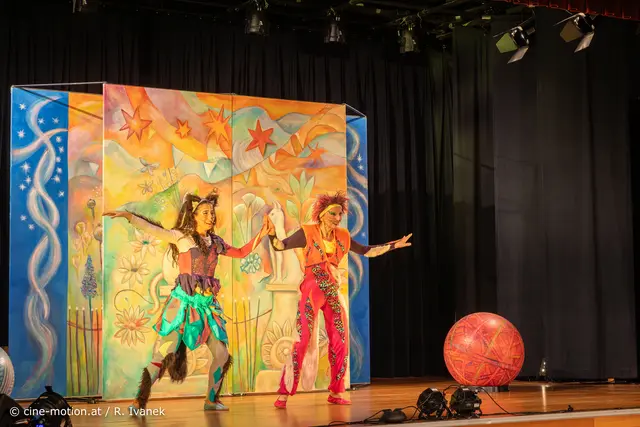 Foto: www.cine-motion.at / Ivanek