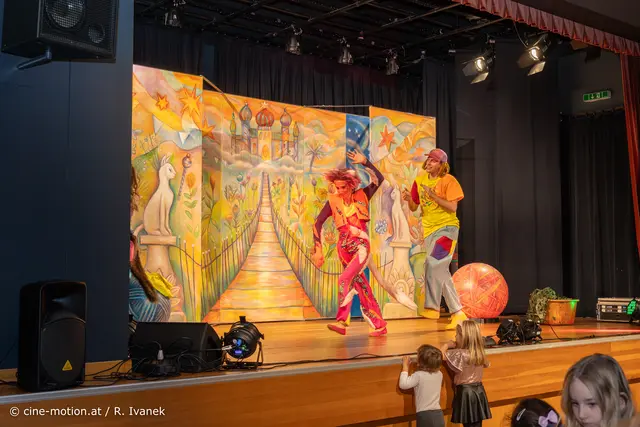 Foto: www.cine-motion.at / Ivanek