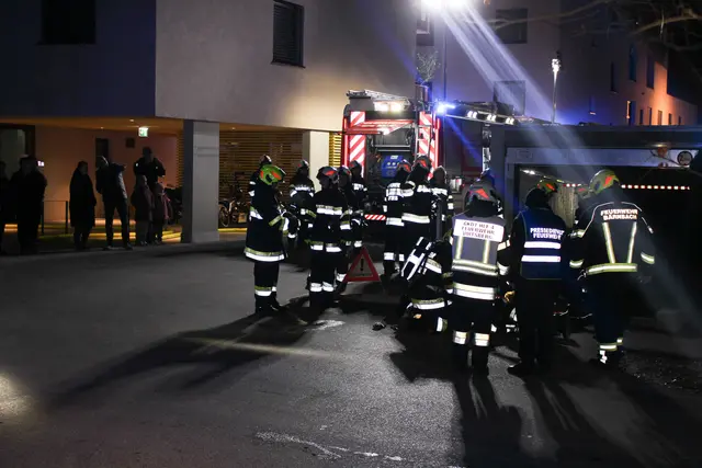 Foto: HFM Patrick Marcher