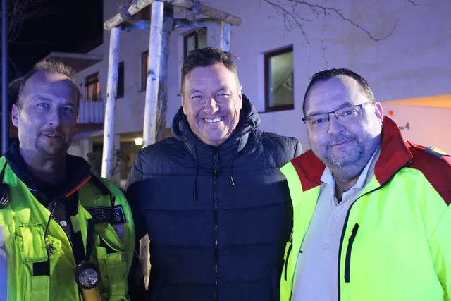 Foto: HFM Patrick Marcher