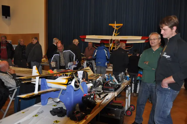 Foto: SMBC Kirchdorf-Micheldorf