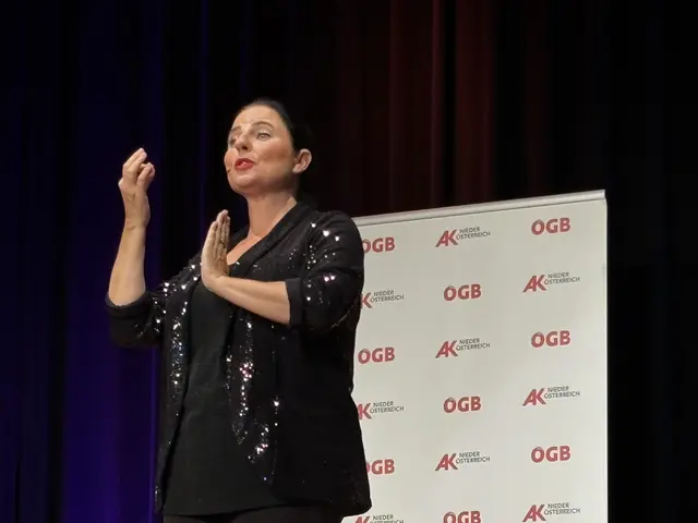 Foto: Alexandra Goll