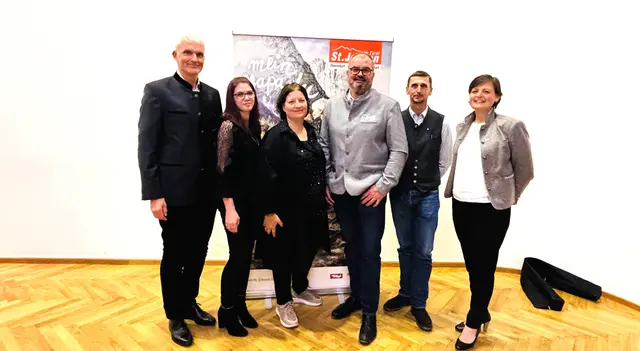 Foto: Nikolaus Kogler