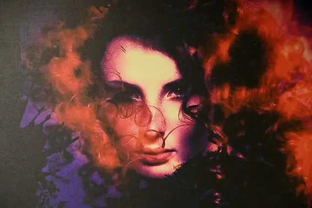 Foto: Vernissage der Fotoausstellung von Walter Horvath Titel: DIE Die Die und DIE DA