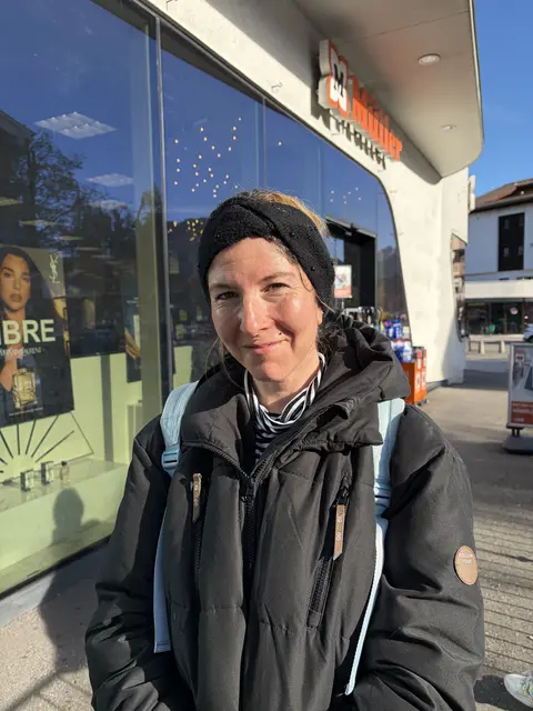 Victoria Prizl | Foto: Maria Lutz