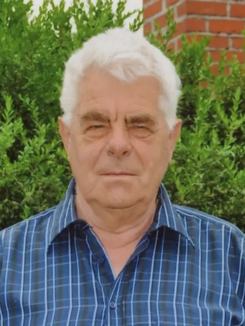 Johann Aigner, Perg | Foto: Familie/privat