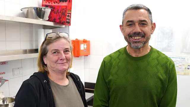 Foto: Franz Fichtinger