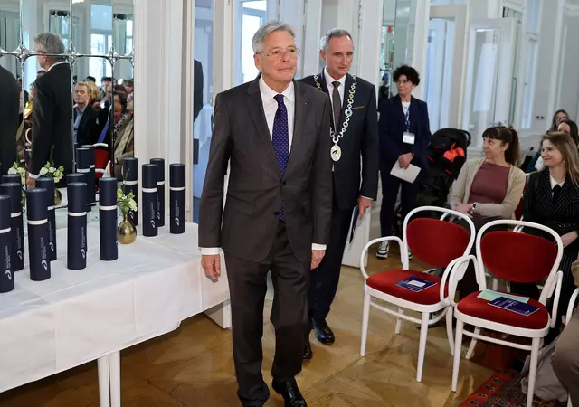 Foto: LPD Kärnten/Kuess