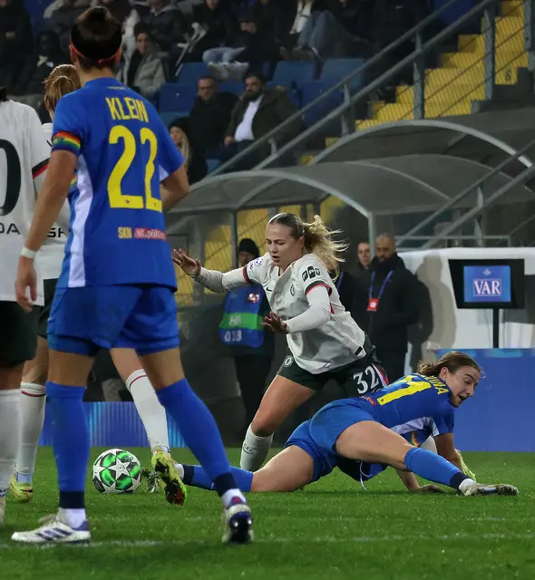 Foto: Manuel Handlfinger