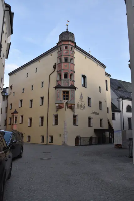 Foto: Barbara Fluckinger