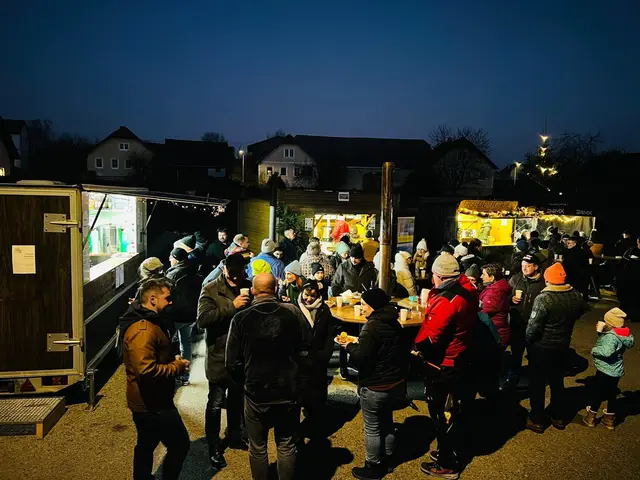 Gasterner Advent | Foto: privat