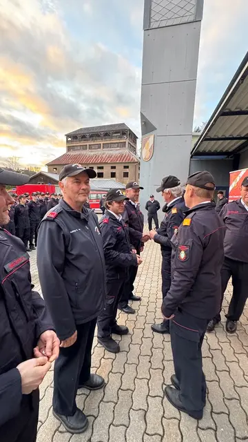 Foto: FF St. Peter-Freienstein