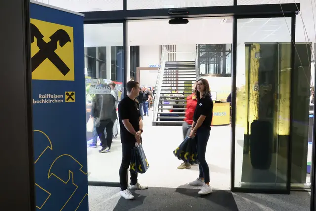 Foto: MeinBezirk/Constance Haslberger