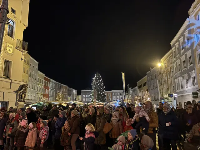 Foto: Stadtmarketing Ried