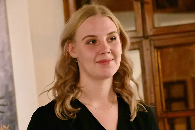 Foto: Vernissage der Fotoausstellung von Walter Horvath Titel: DIE Die Die und DIE DA