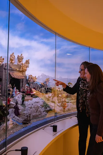 Foto: Julia Haase/Stadtamt Ried