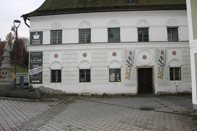 Foto: MeinBezirk/Gernot Fohler