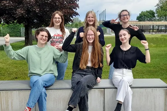 Die HTL Leonding lädt am Freitag, den 21. November von 13 bis 20 zum Tag der offenen Tür. | Foto: HTL Leonding