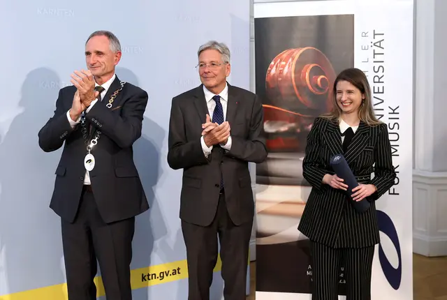 Foto: LPD Kärnten/Kuess