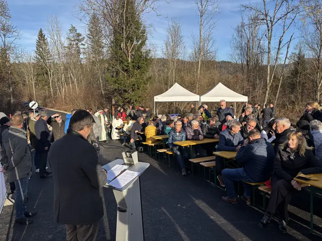Foto: MeinBezirk/Robert Glinik