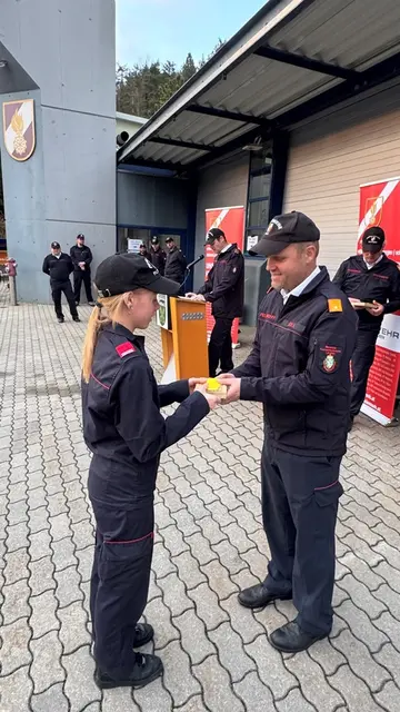 Foto: FF St. Peter-Freienstein