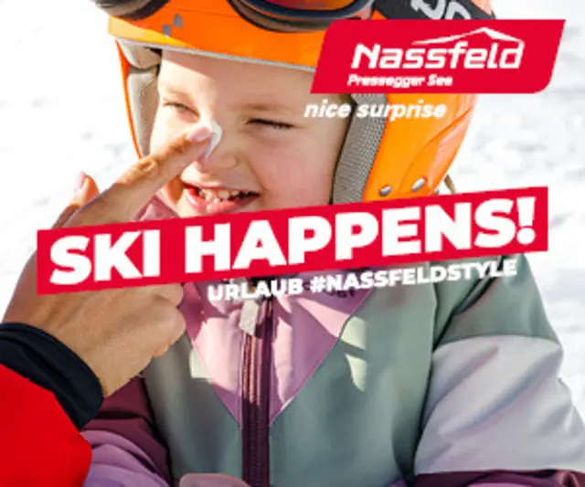 Foto: nassfeld.at