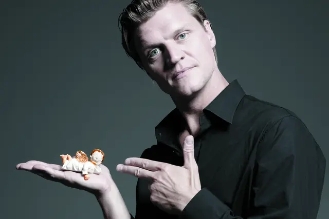 Gery Seidl | Foto: bestmanagement